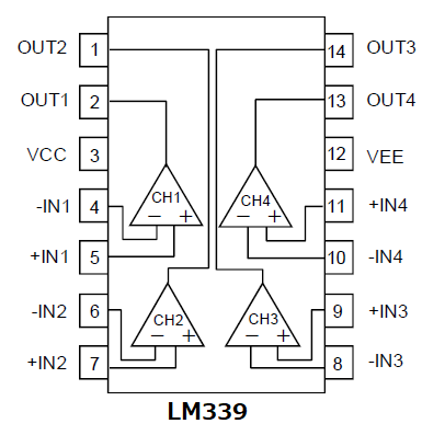 LM339